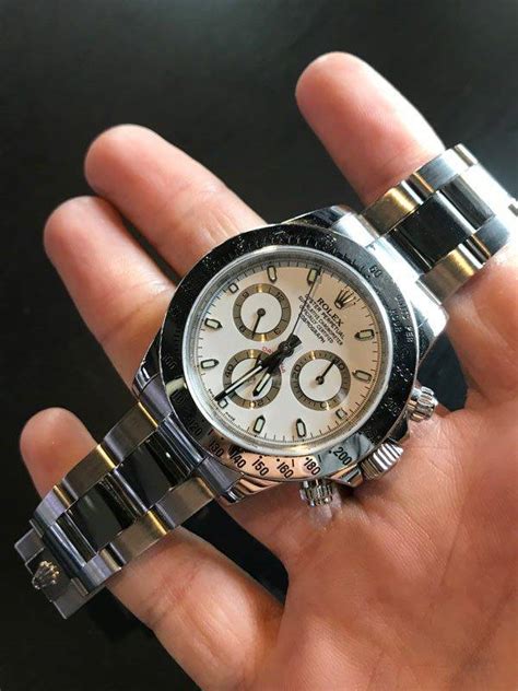 sell rolex chicago